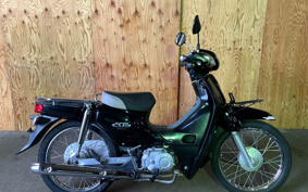 HONDA SUPER CUB110 JA10