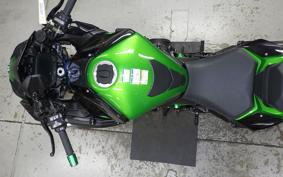 KAWASAKI ZH2 SE 2021 ZRT00K