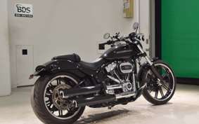 HARLEY FXBRS1870 2022