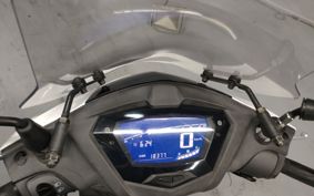 YAMAHA CYGNUS125XSR SED8J