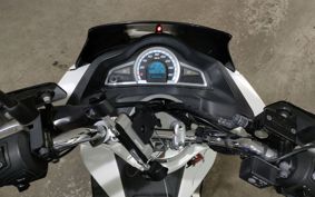 HONDA PCX 150 KF18