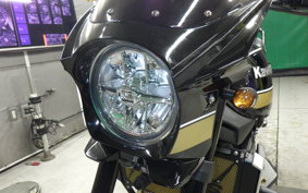 KAWASAKI Z900RS 2022 ZR900K