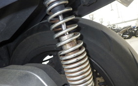 HONDA FORZA Z GEN 2 MF10