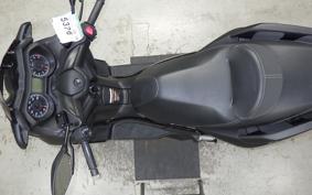 YAMAHA X-MAX 250 A 2001 SG42J