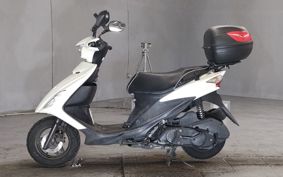 SUZUKI ADDRESSV125SS CF4MA