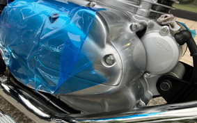KAWASAKI ESTRELLA BJ250A