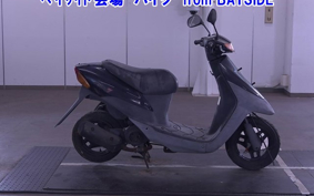 SUZUKI LET's 2
