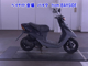 Фото Suzuki LET's 2 с японского аукциона