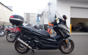 HONDA FORZA 250 MF17