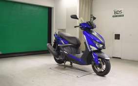 YAMAHA CYGNUSｸﾞﾘﾌｧｽ 2020 SEJ4J