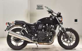 HONDA CB1100 ABS 2015 SC65