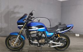 KAWASAKI ZRX1200 R ZRT20A