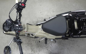 HONDA CT125 HUNTER CUB 2022 JA55