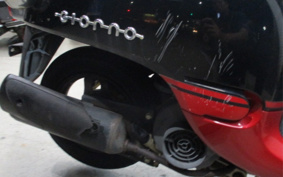 HONDA  GIORNO  SPORT  AF70