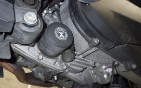 HONDA FORZA 250 2011 MF17