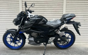 SUZUKI GSX-S125 DL32D