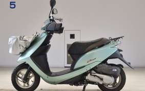 HONDA DIO Gen.6 AF68