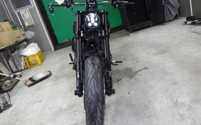 HARLEY FXSE1800CVO 2016