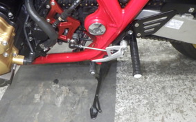 HONDA CB1300SF SUPER FOUR Gen. 3 2022