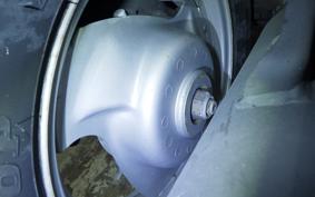 YAMAHA JOG Gen.5 SA36J