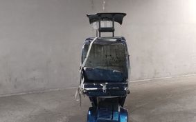HONDA GYRO TA02