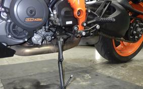 KTM 1290 SUPER DUKE GT 2020