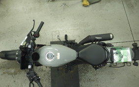 HONDA REBEL 250 A 2014 MC49