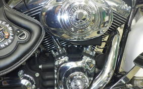 HARLEY FLHR 1580 2006