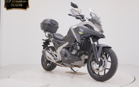 HONDA NC750X DCT 2018 RH09