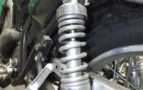 KAWASAKI 250TR 2012 BJ250F