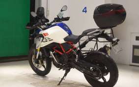 BMW G310GS 2023