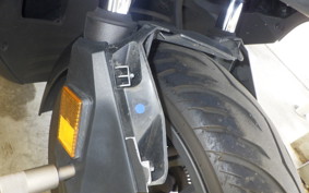 HONDA FORZA 250 MF13