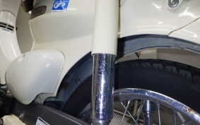 HONDA LITTLE CUB 2001 AA01