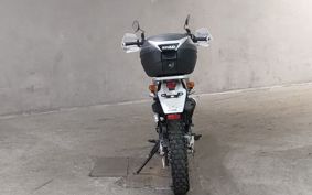 YAMAHA SEROW 225W DG08J
