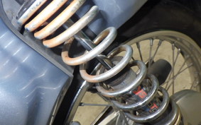 HONDA C110 SUPER CUB JA10