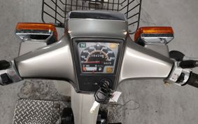 HONDA SUPER CUB50 AA01