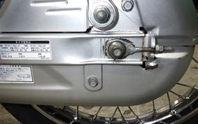 HONDA C110 SUPER CUB 2026 JA10
