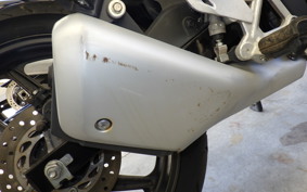 HONDA CBR125R JC50
