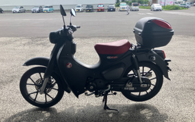 HONDA  SUPER CUB C125 JA71