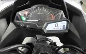 KAWASAKI NINJA 250 EX250L
