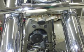 YAMAHA DRAGSTAR 400 CLASSIC 2008