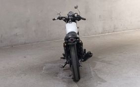 KAWASAKI 250TR BJ250F