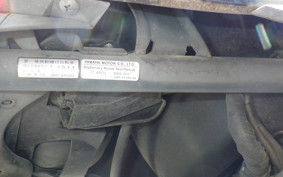 YAMAHA JOG SA55J