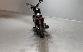 SUZUKI GLASS TRACKER BIG BOY NJ4DA