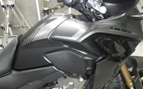 HONDA 400X 2022 NC56