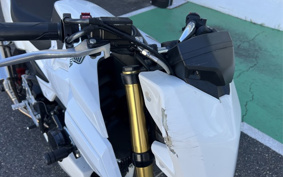 HONDA HRC GROM RACE BASE  CAR  JC61