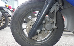 SUZUKI ADDRESS V125 S CF4MA