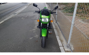 KAWASAKI ZRX400 2005 ZR400E