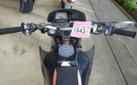 YAMAHA DT125R Gen.2 3FW
