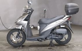 SUZUKI ADDRESS V110 CE47A